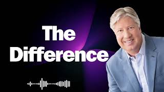 Pastor Robert Morris   The Difference   Easter 2024