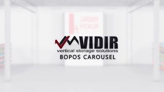 Vidir BOPOS Carousel
