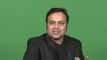 Introduction to Research and Publication Ethics CH25SP #swayamprabha