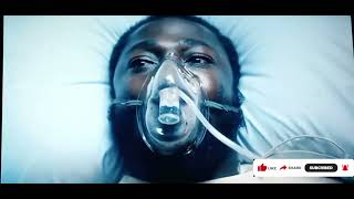 Lamar is Alive and wakes up from Coma | BMF: S2 E1 Family Dinner #bmf  https://emfmerch.com/