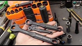 Intense Compatibility: Klein is Killing It Twice with Mini MODBoxes magic, passthrough ratchets...