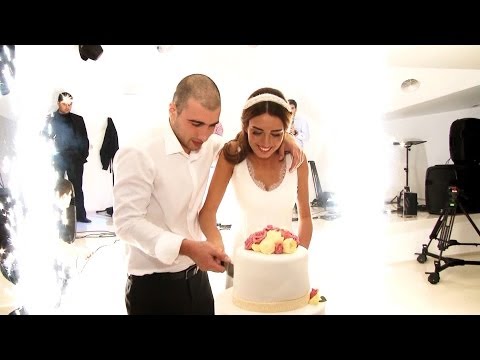 Tako \u0026 Zviadi Wedding (თაკო \u0026 ზვიადი)