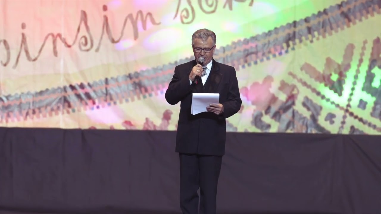 Mes nupinsim  šokių pynę 2024 Pynimėlis