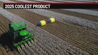 Winner named in Coolest Thing Made in Iowa contest