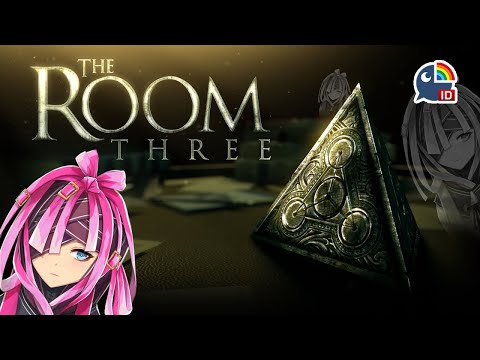 【The Room Three】Apakah Bisa Beruntung Lagi? 【NIJISANJI ID】