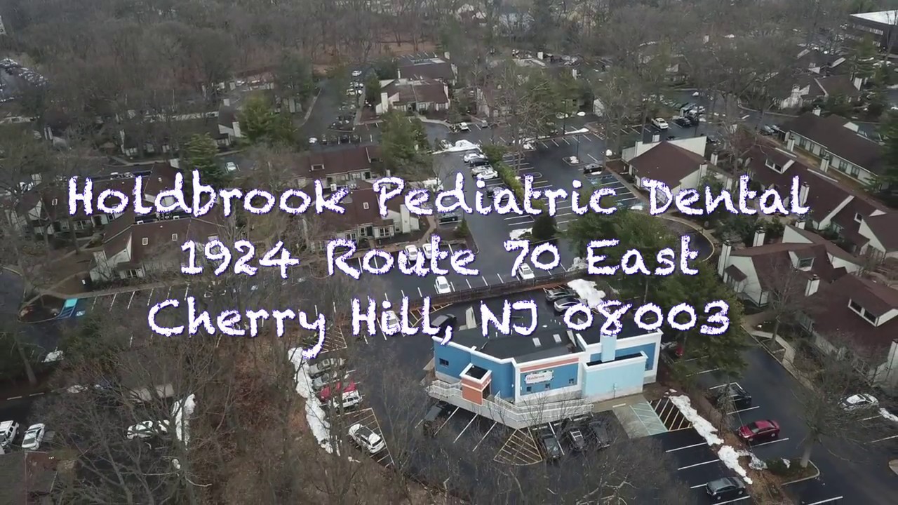 Holdbrook Pediatric Dental of Cherry HIll YouTube
