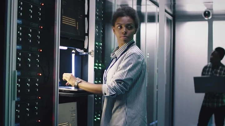 Data Recovery Planning Made Simple | Veeam Security