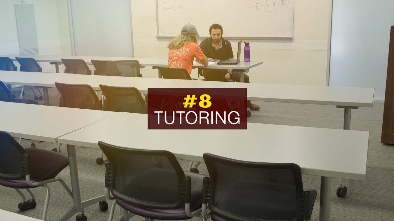 25 Features of Zachry: Tutoring