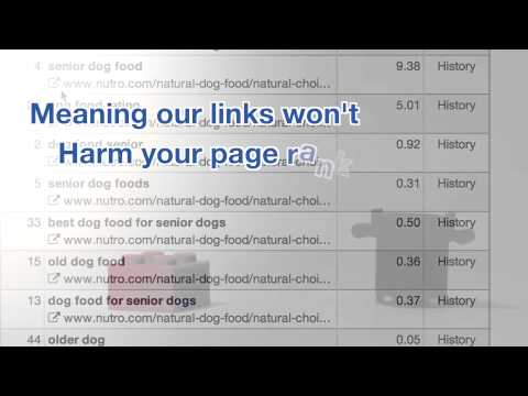 Backlink Builder | SpyFu.com