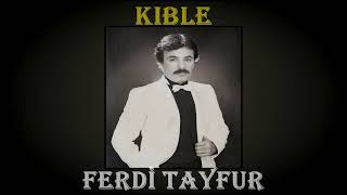 Ferdi Tayfur - Kıble (1985)