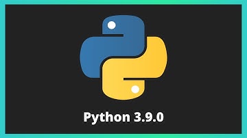 Python Version 3.9 | Latest Version of Python | New Methods, Modules and Operators! | Demonstration