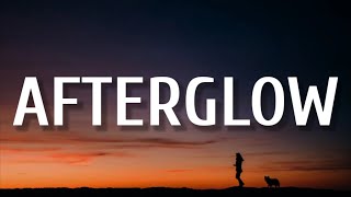 Morgan Wallen - Afterglow (Lyrics)