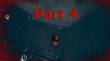 DEATHLOOP PS5 DNT Walkthrough Gameplay Part 4 - Nothing But Death (PlayStation 5)