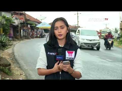 Jumat (22/6) Siang, Jalur Nagreg Diberlakukan Satu Arah