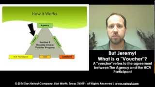Housing Choice Voucher (HCV) / Section 8 Landlord Briefing Housing Choice Voucher (HCV) / Section 8 Landlord Briefing