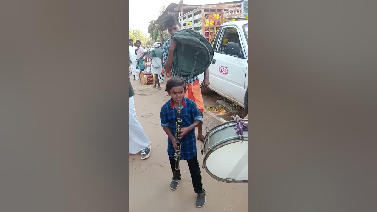 Band..cuddalore