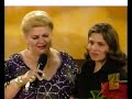 PAQUITA LA DEL BARRIO CON SU FAMILIA CRITICA A LOS IMITADORES.