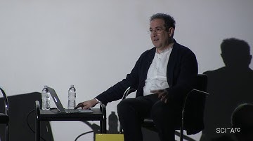 Jessie Reiser : Projects and their consequences (March 28, 2019)