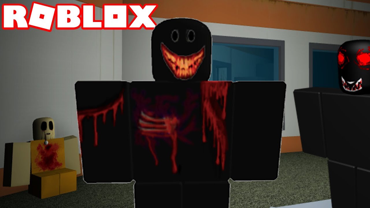 Roblox Jailbreak Horror The Dark Side Of Jailbreak Horrorbreak Youtube - jerome roblox jailbreak