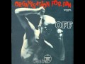 OFF - Be My Dream (1988)