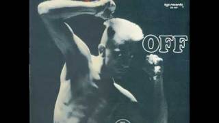 OFF - Be My Dream (1988)