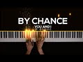 By Chance (You and I) - JR Aquino | Piano Cover by Gerard Chua
