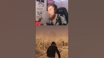 That moment when you realise they have Lightborn... #dbd #deadbydaylightsurvivor