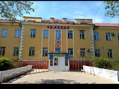 Мой любимый город Сарань. - YouTube