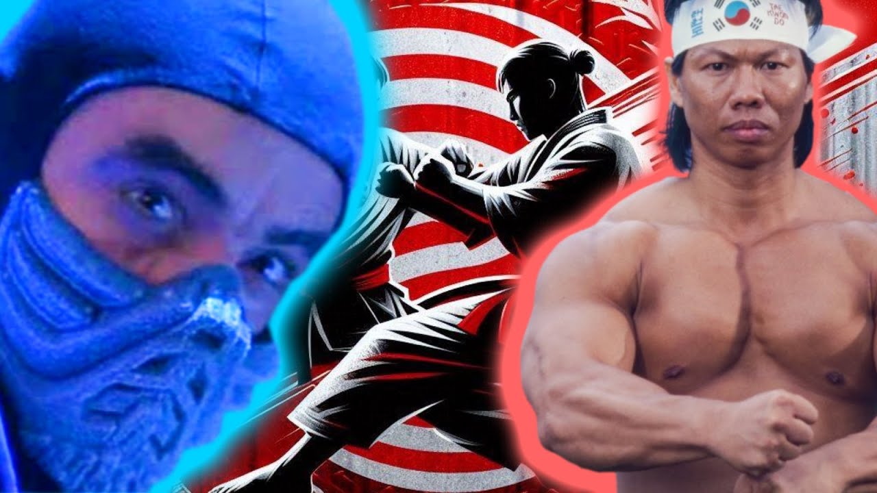 10 Greatest Martial Arts Tournament Movies That Might Be Cheesy But They Are Packed With Fun!