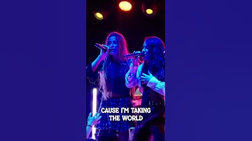 Thumbnail of Playing Royalty live NEVER gets old! #shorts #music #livemusic #royalty