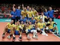 Belgium – Ukraine – 2:3. Eight Final EuroVolley2019. Significant win for ukrainian volleyball