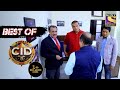 Best of CID (सीआईडी) - Secret Of The Blast - Full Episode