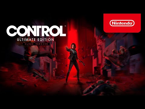 Control Ultimate Edition – Cloud Version – Ya disponible