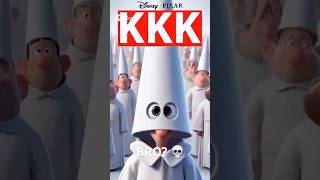 DIABOLICAL SORA AI Pixar Trailers #ranking #sora2 #sora