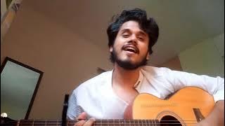 Dil Ko Karaar Aaya Acoustic Cover By Razik Mujawar