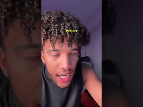 3D Printing your keycap designs #carterpcs #tech #techtok #3dprinting #customkeyboard