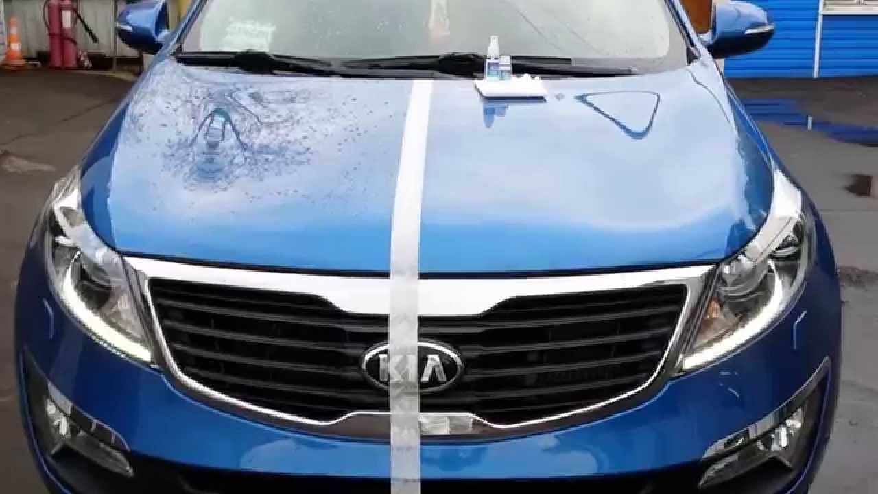 Купить Быстросохнущее Жидкое Стекло Для Автомобиля
