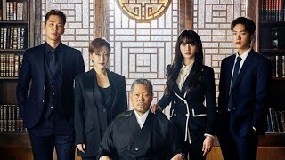 itaewon class episode 3 hindi dubbed