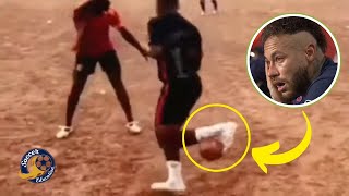 AFRICA BLACK MAGIC IN FOOTBALL & TOP AFRICAN STREET SOCCER #2