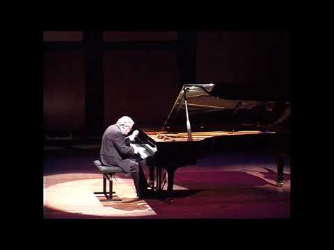 Nikolai Medtner: Improvisatie