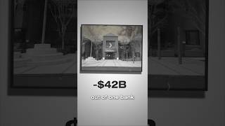 When SVB collapsed, most people watched the headlines. Phil Cox was inside the bank.⁠ ⁠