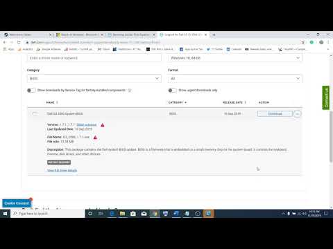 Fix Loud Fan Noise on the Dell G3 15 3590