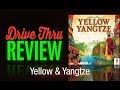 Yellow & Yangtze Review