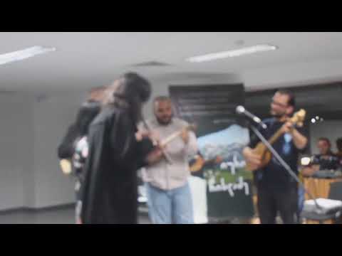 იური ჩიხლაძის საღამო