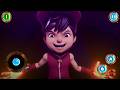 Game Boboiboy Galaxy - Game Boboiboy Fire Galaxy Run Part 19
