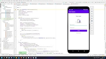 Aplikasi Kasir Sepatu Berbasis Android menggunakan Database Firebase.