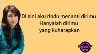 Kereta Senja (Lirik) - Masni Towijoyo