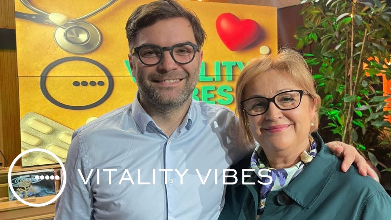 Duhet t'i dëgjoni PATJETËR/Ekspertja ushqimore ndan 'sekretet' e ushqimeve, sëmundjet dhe rreziqet…