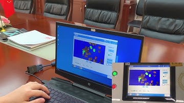 Color Sorter Machine With Remote Control Functions