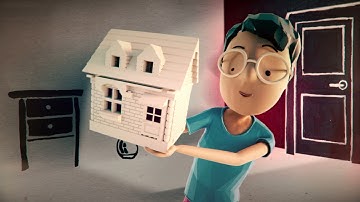 The Great Power - every parent should watch this animation